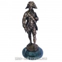 Скульптура "Солдат Наполеона"