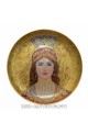 Тарелка декоративная «King David»