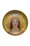 Тарелка декоративная «King David»