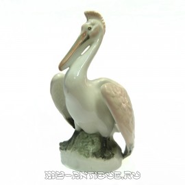 Фигура «Пеликан»