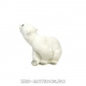 «Белый медведь»