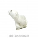 «Белый медведь»